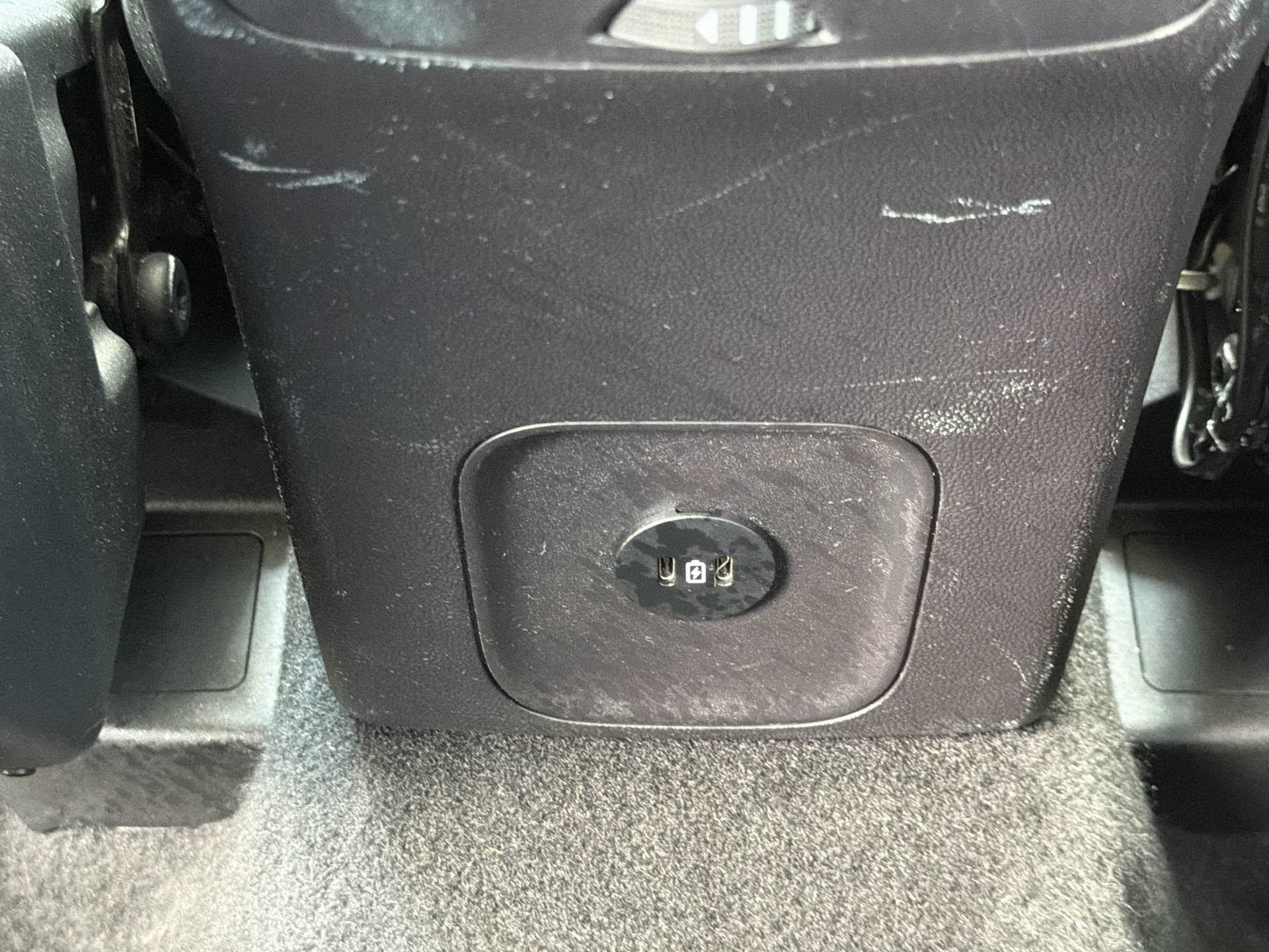 Certified 2024 Ford Bronco Sport Big Bend AWD/4WD image 38