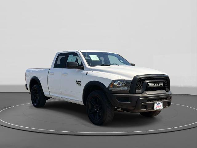 Used 2022 RAM 1500 Warlock w/ Electronics Group AWD/4WD image 4