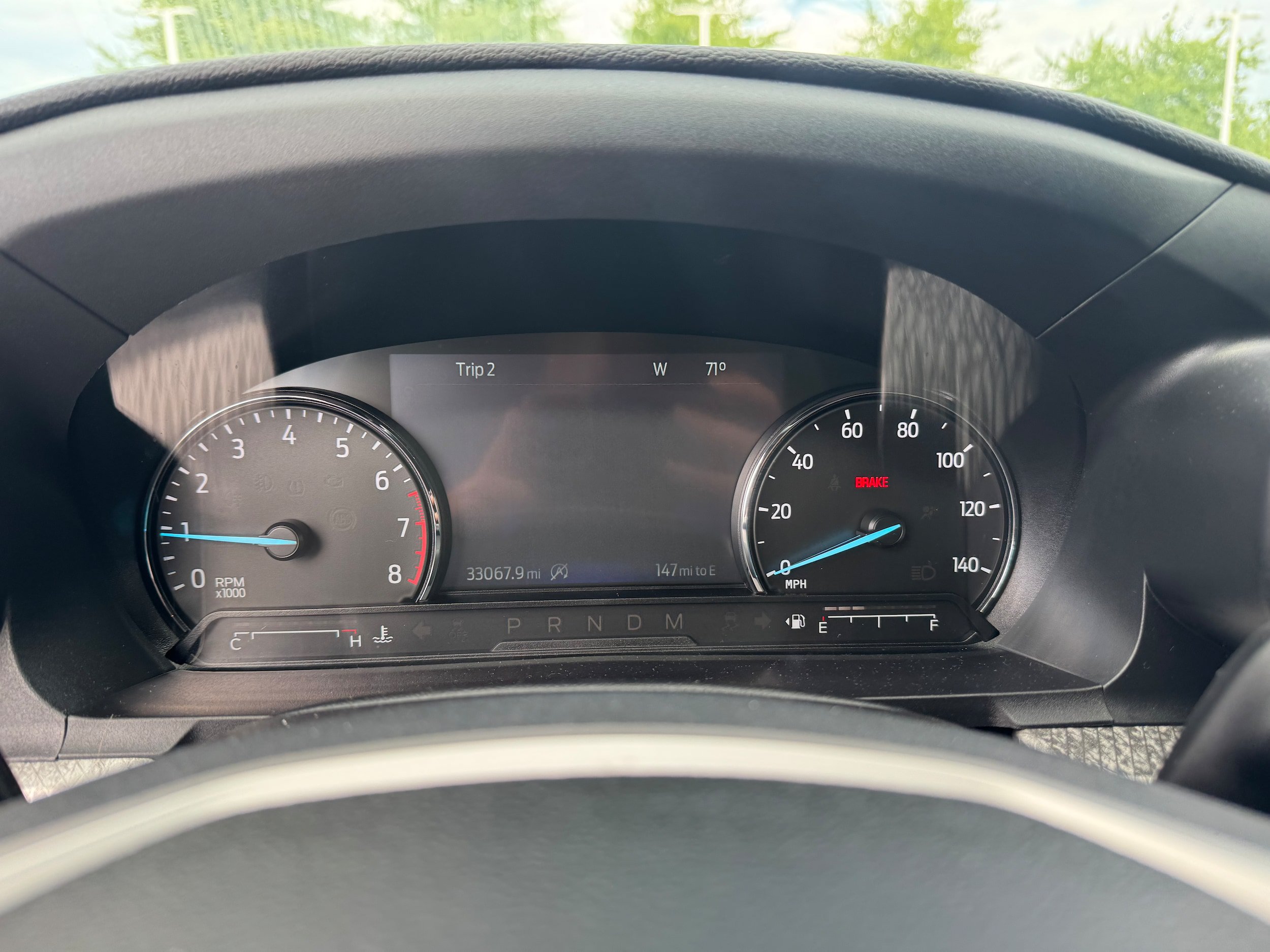 Certified 2023 Ford Explorer Timberline w/ Timberline Technology Package AWD/4WD image 18