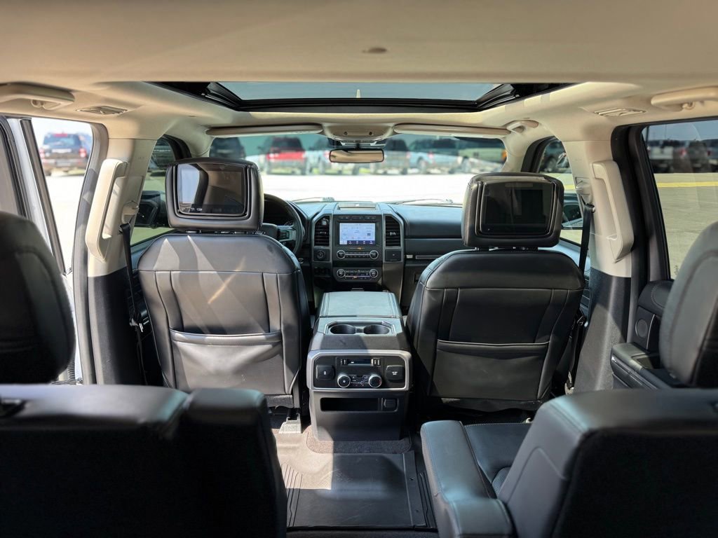 Certified 2020 Ford Expedition Platinum AWD/4WD image 44