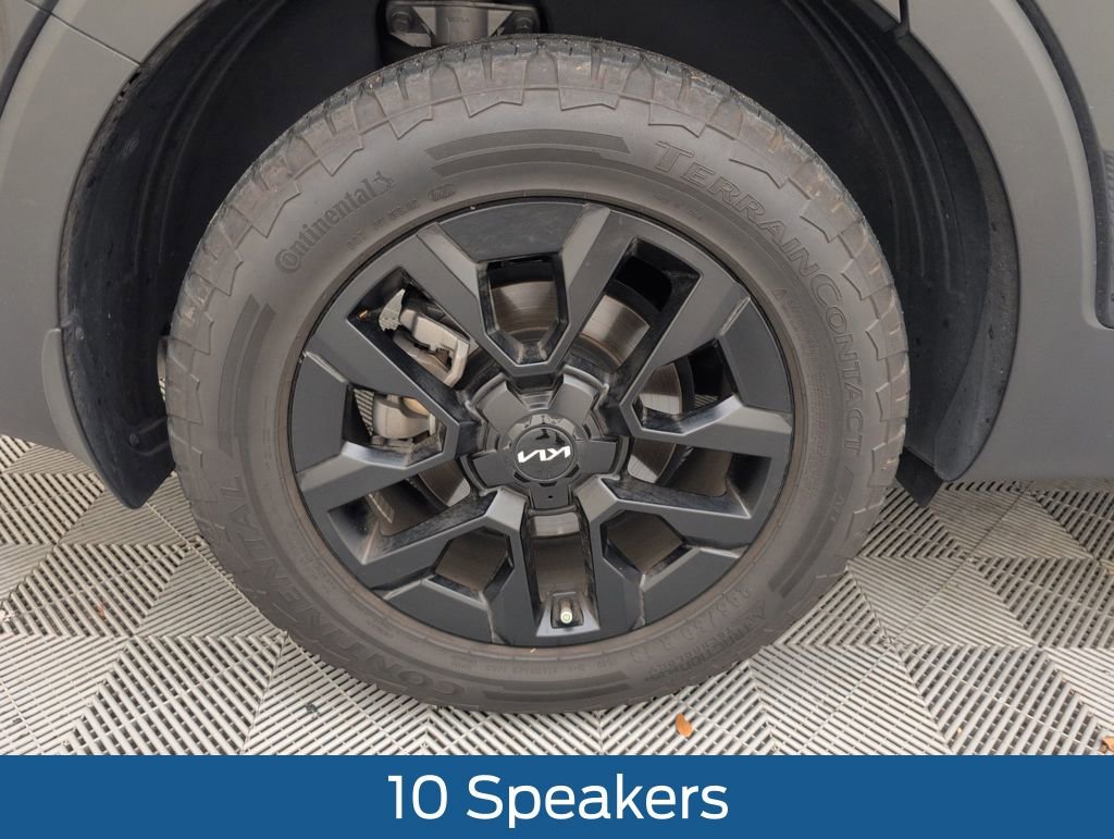 Used 2024 Kia Telluride SX X-Pro image 24