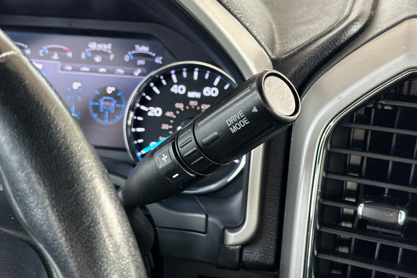 Certified 2021 Ford F350 Lariat AWD/4WD image 21