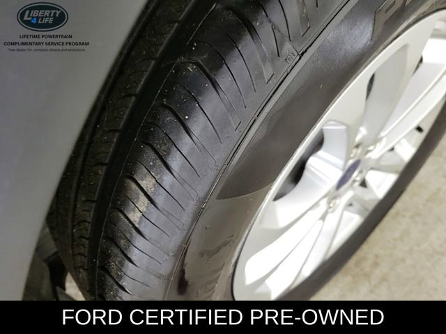Certified 2022 Ford Escape SE w/ Convenience Package AWD/4WD image 11