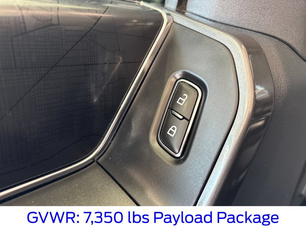 Certified 2023 Ford F150 XLT w/ Equipment Group 302A High AWD/4WD image 36