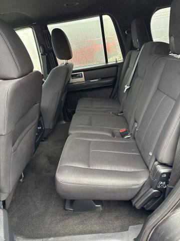 Certified 2017 Ford Expedition XLT image 8