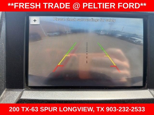 Certified 2018 Ford F150 XL w/ Equipment Group 101A Mid RWD image 25