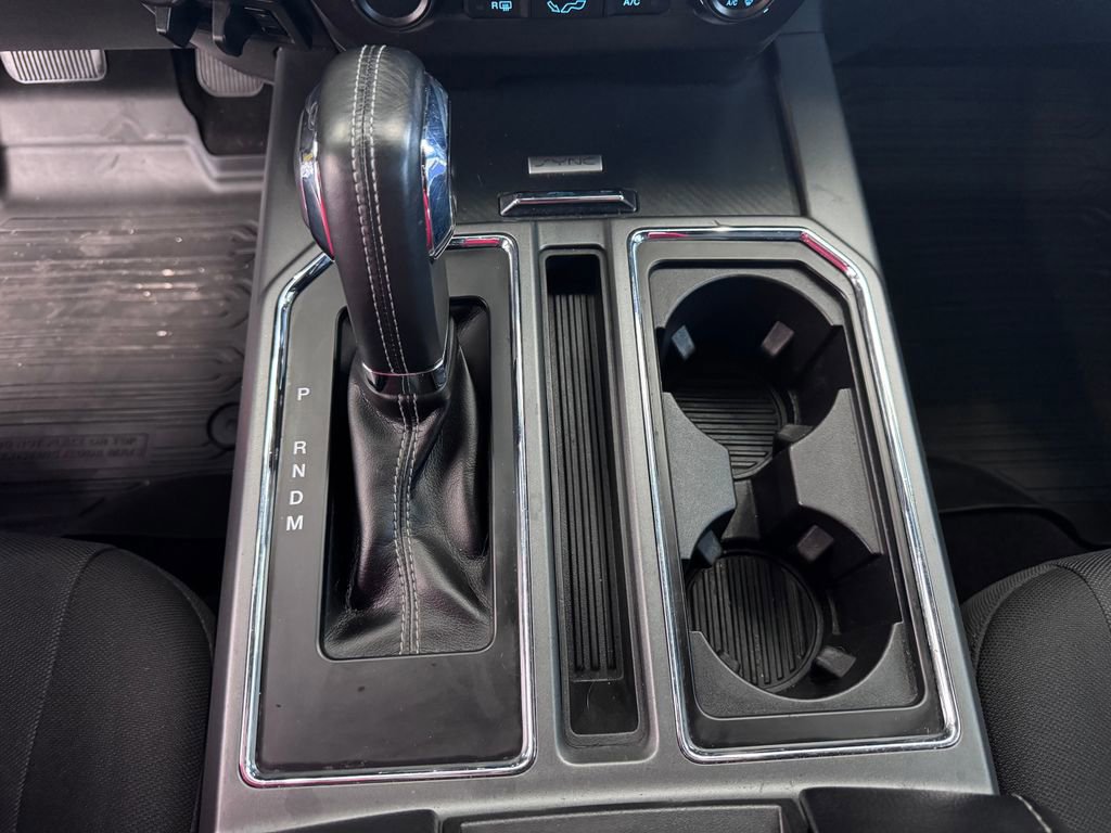 Certified 2018 Ford F150 XLT w/ Equipment Group 302A Luxury image 16