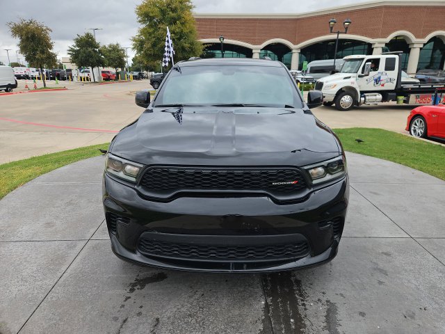 Used 2023 Dodge Durango GT w/ Blacktop Package RWD image 2