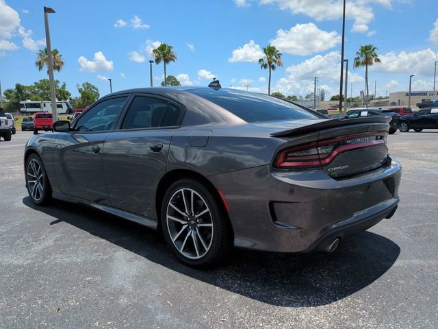 Used 2023 Dodge Charger R/T RWD image 7
