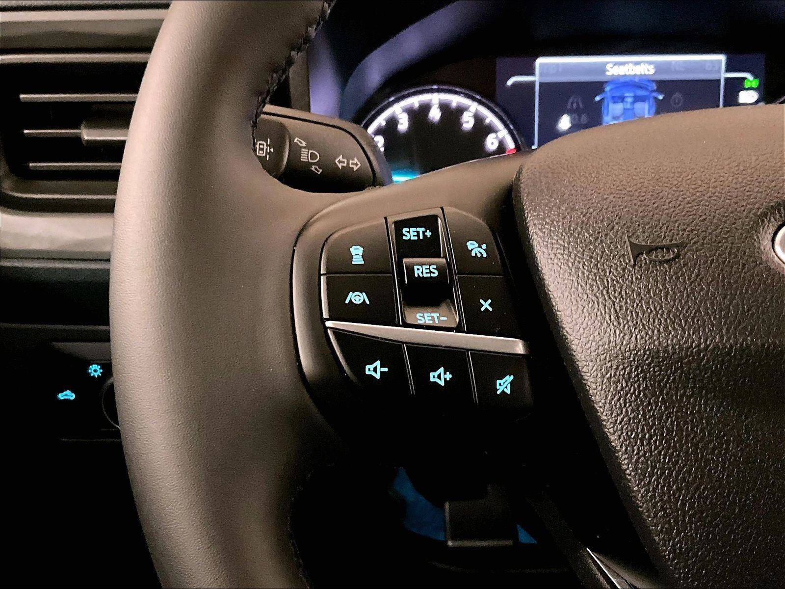 Certified 2024 Ford Maverick Tremor w/ Tremor Off-Road Package AWD/4WD image 17