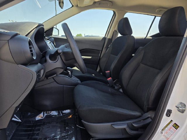Used 2024 Nissan Kicks S FWD image 13