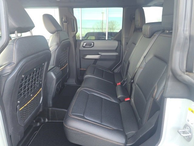 Certified 2023 Ford Bronco Badlands image 13