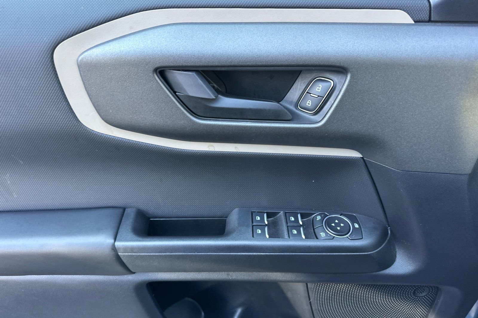 Certified 2025 Ford Bronco Sport Big Bend w/ Convenience Package image 10