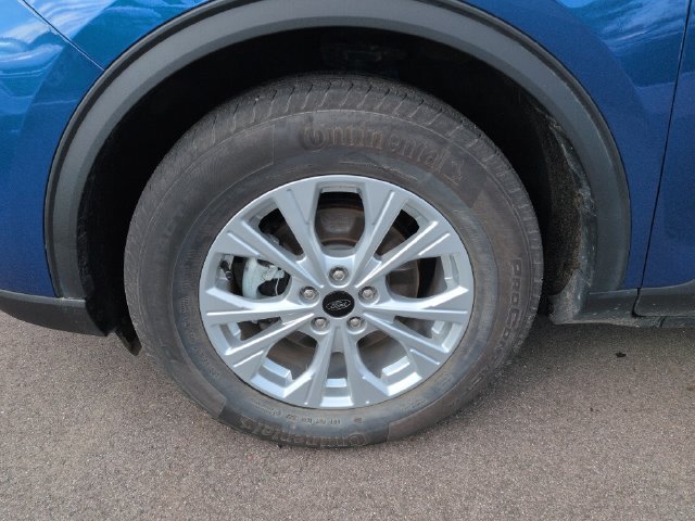 Certified 2023 Ford Escape Active AWD/4WD image 10