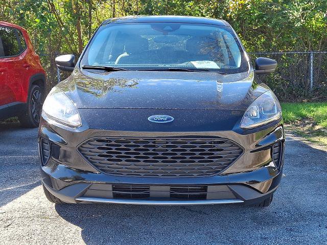 Certified 2022 Ford Escape S AWD/4WD image 2