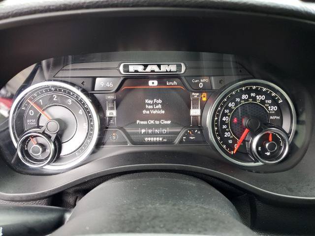 Used 2020 RAM 1500 Sport w/ Alpine Leather & Sound Group AWD/4WD image 10