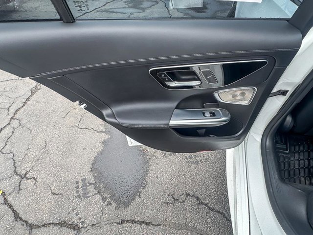 Used 2022 Mercedes-Benz C 300 4MATIC Sedan image 26