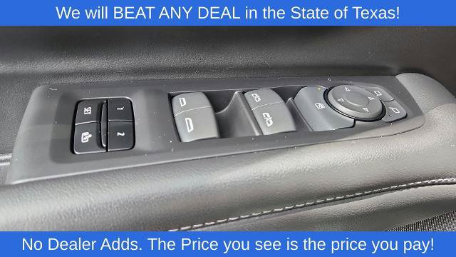 Used 2024 Chevrolet Tahoe LT RWD image 20
