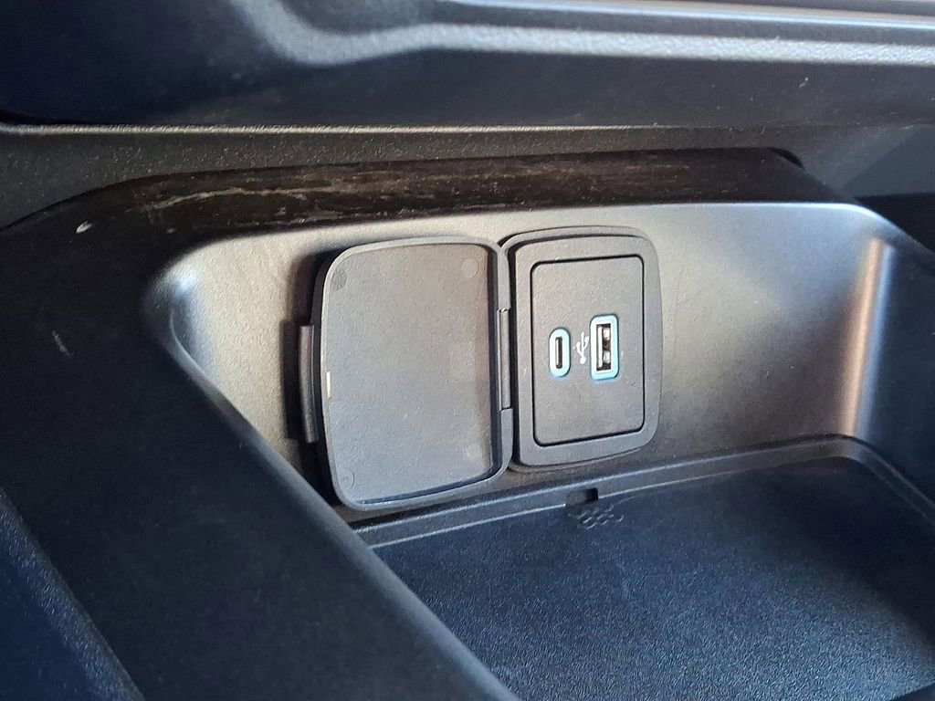 Certified 2023 Ford Bronco Big Bend AWD/4WD image 24