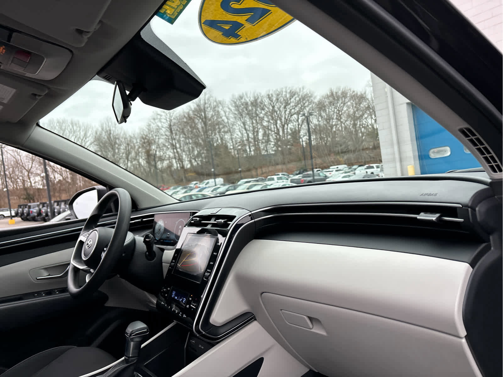 Used 2024 Hyundai Tucson SEL image 29