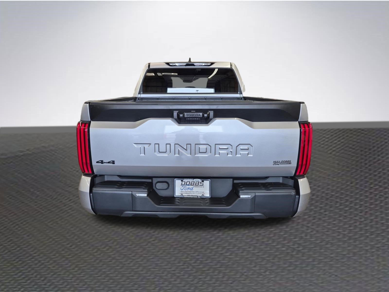 Used 2023 Toyota Tundra SR AWD/4WD image 6