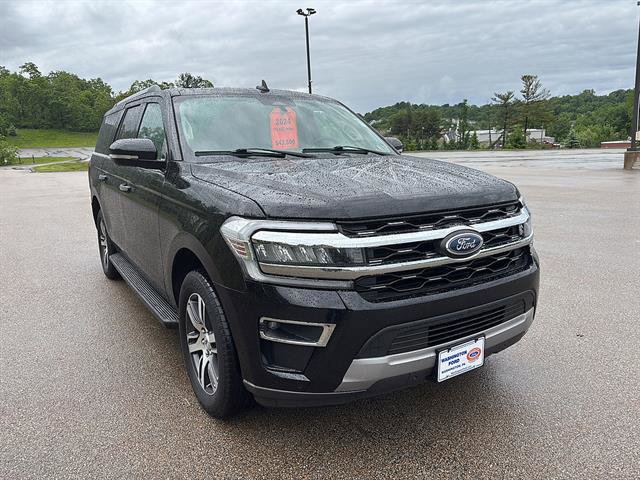Certified 2024 Ford Expedition Max Limited AWD/4WD image 6
