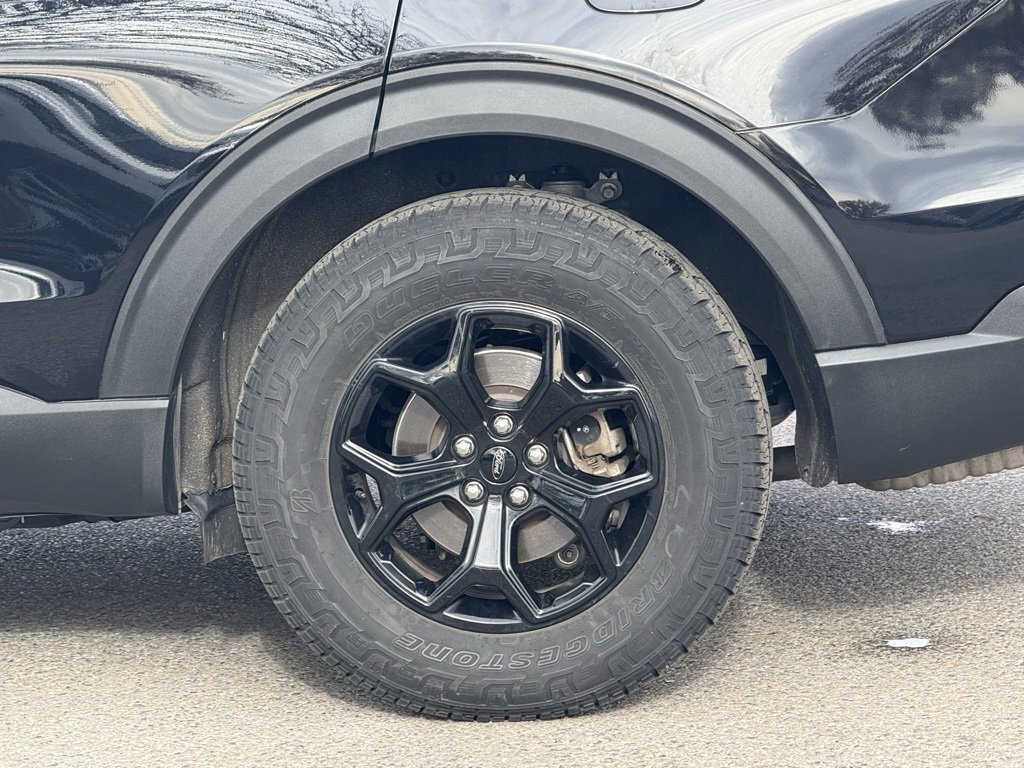 Certified 2022 Ford Explorer Timberline w/ Timberline Technology Package image 11