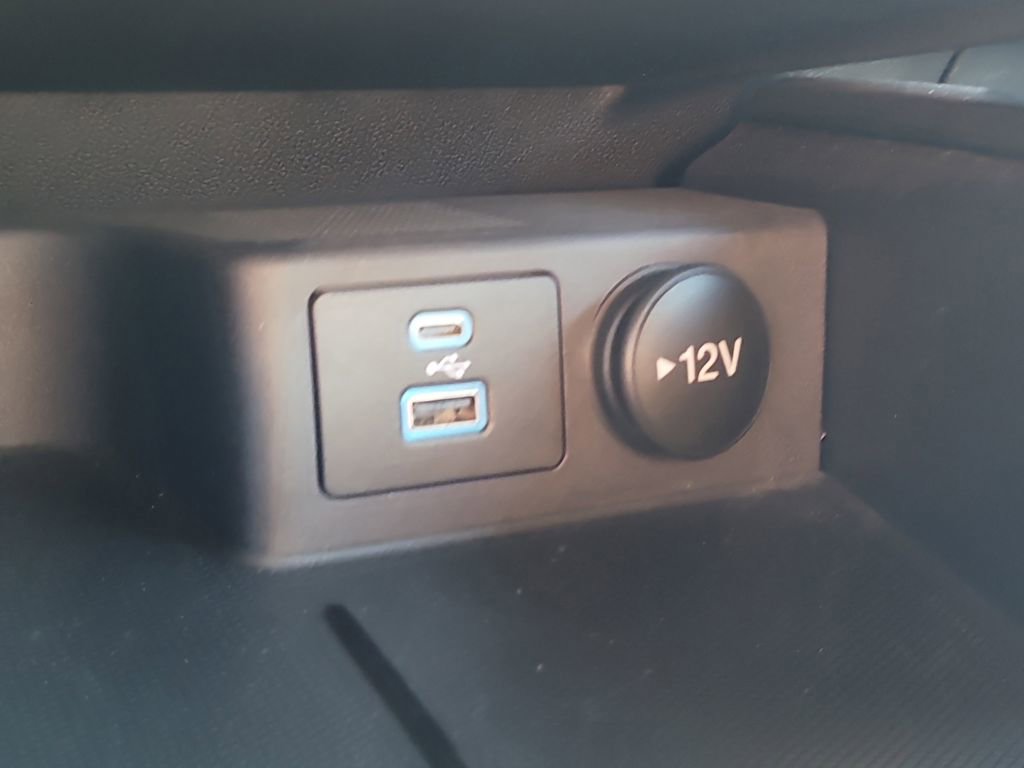 Certified 2023 Ford Escape ST-Line w/ Tech Pack #1 image 25