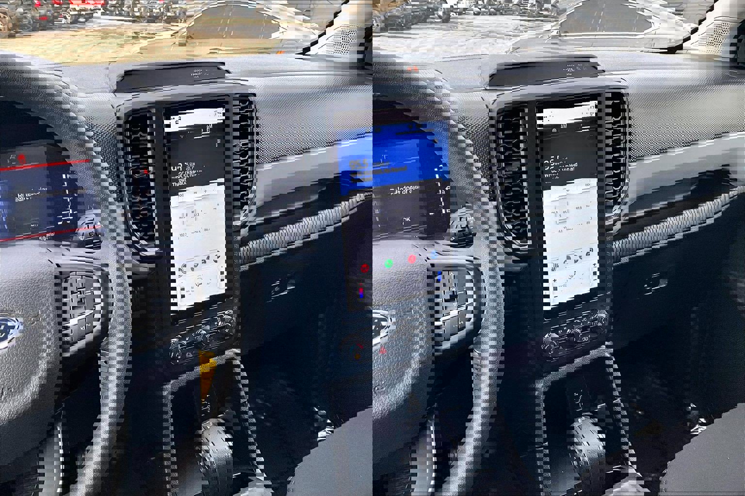 Certified 2024 Ford Ranger XL w/ Trailer Tow Package image 6