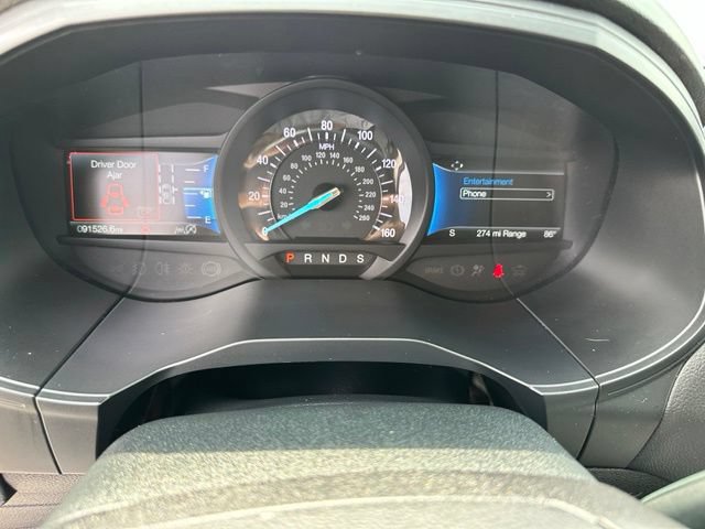 Certified 2022 Ford Edge Titanium AWD/4WD image 39