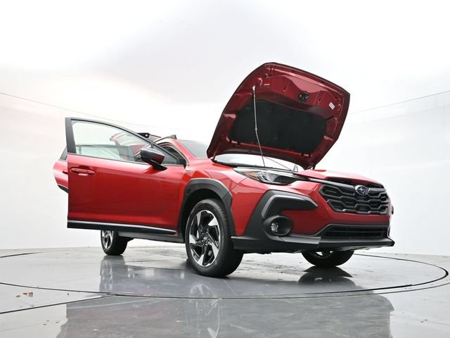 Used 2025 Subaru Crosstrek 2.5i Limited w/ Crosstrek Mirror Package AWD/4WD image 35
