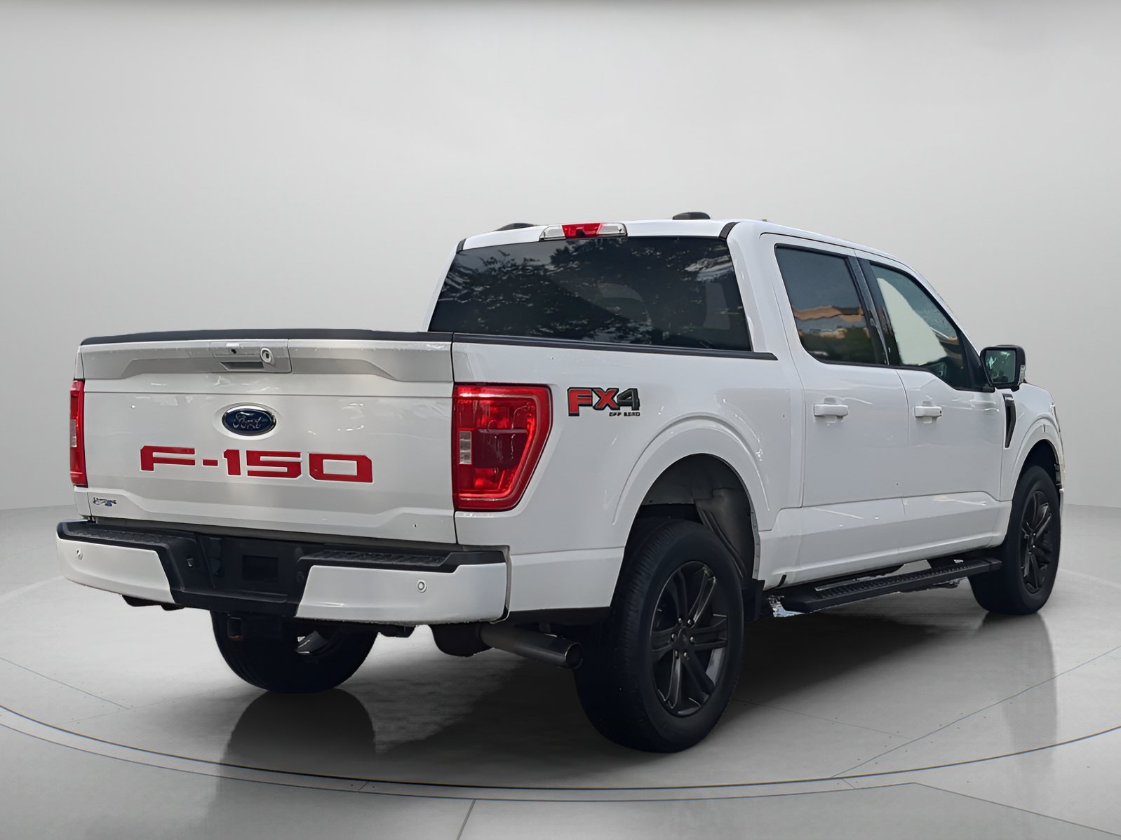 Certified 2021 Ford F150 XLT w/ Equipment Group 302A High AWD/4WD image 40