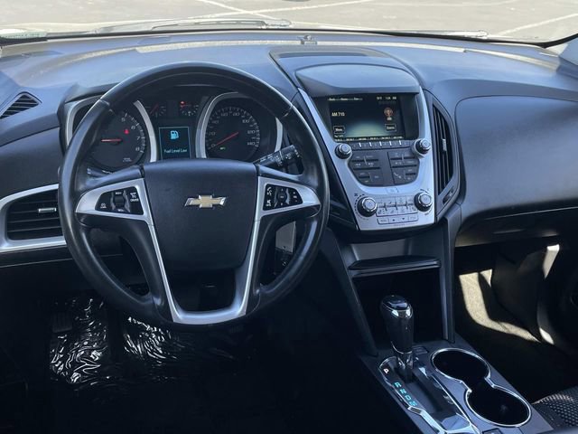Used 2017 Chevrolet Equinox LT w/ Convenience Package image 7