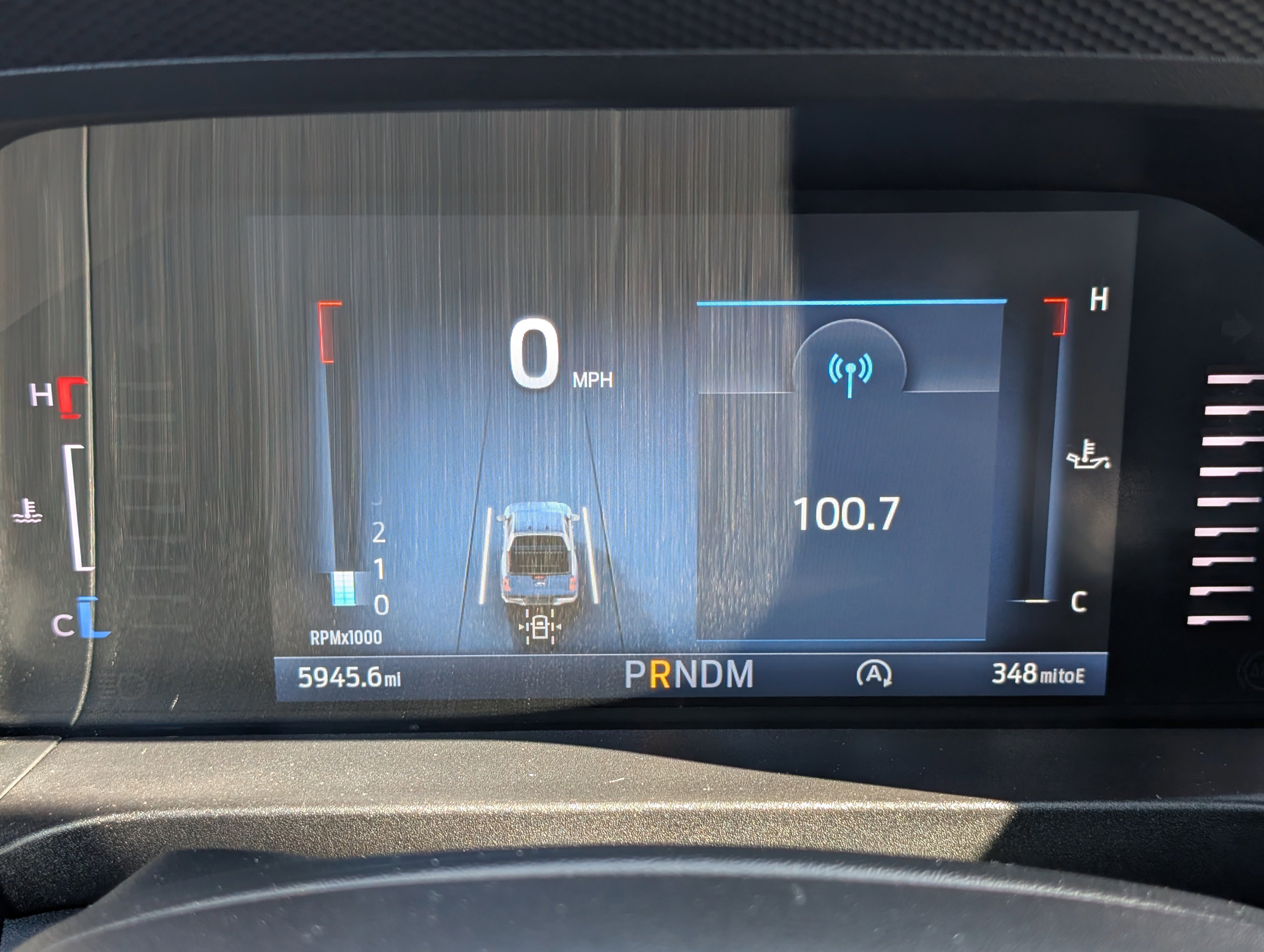 Certified 2024 Ford Ranger XL image 26