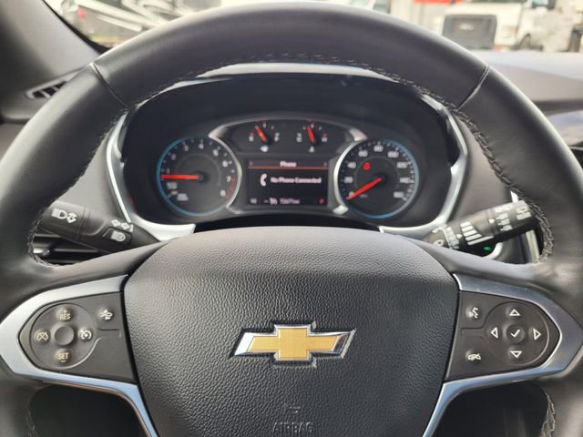 Used 2023 Chevrolet Traverse LT image 38
