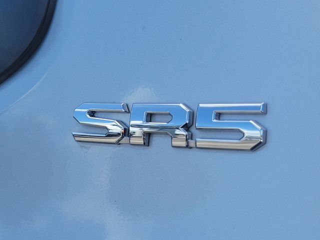 Used 2024 Toyota Tacoma SR5 AWD/4WD image 9