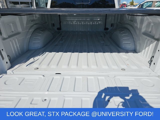 Certified 2026 Ford F350 XL w/ STX Appearance Package AWD/4WD image 12