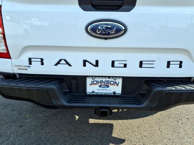 Certified 2024 Ford Ranger XL w/ Trailer Tow Package AWD/4WD image 18