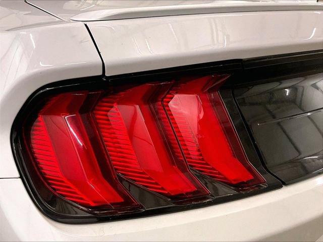 Certified 2021 Ford Mustang Premium RWD image 28
