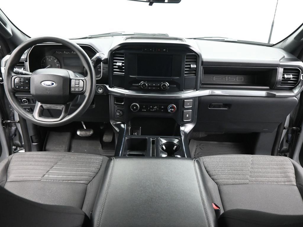 Certified 2023 Ford F150 XL w/ STX Appearance Package image 17