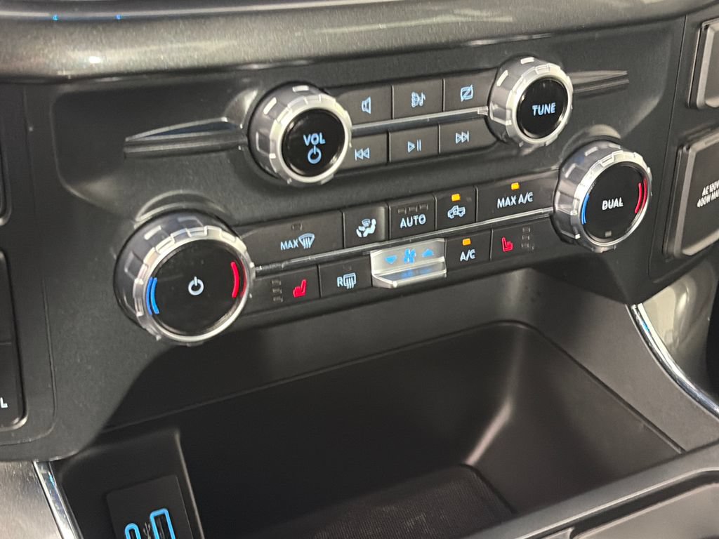 Certified 2022 Ford F150 XLT w/ Equipment Group 302A High AWD/4WD image 21