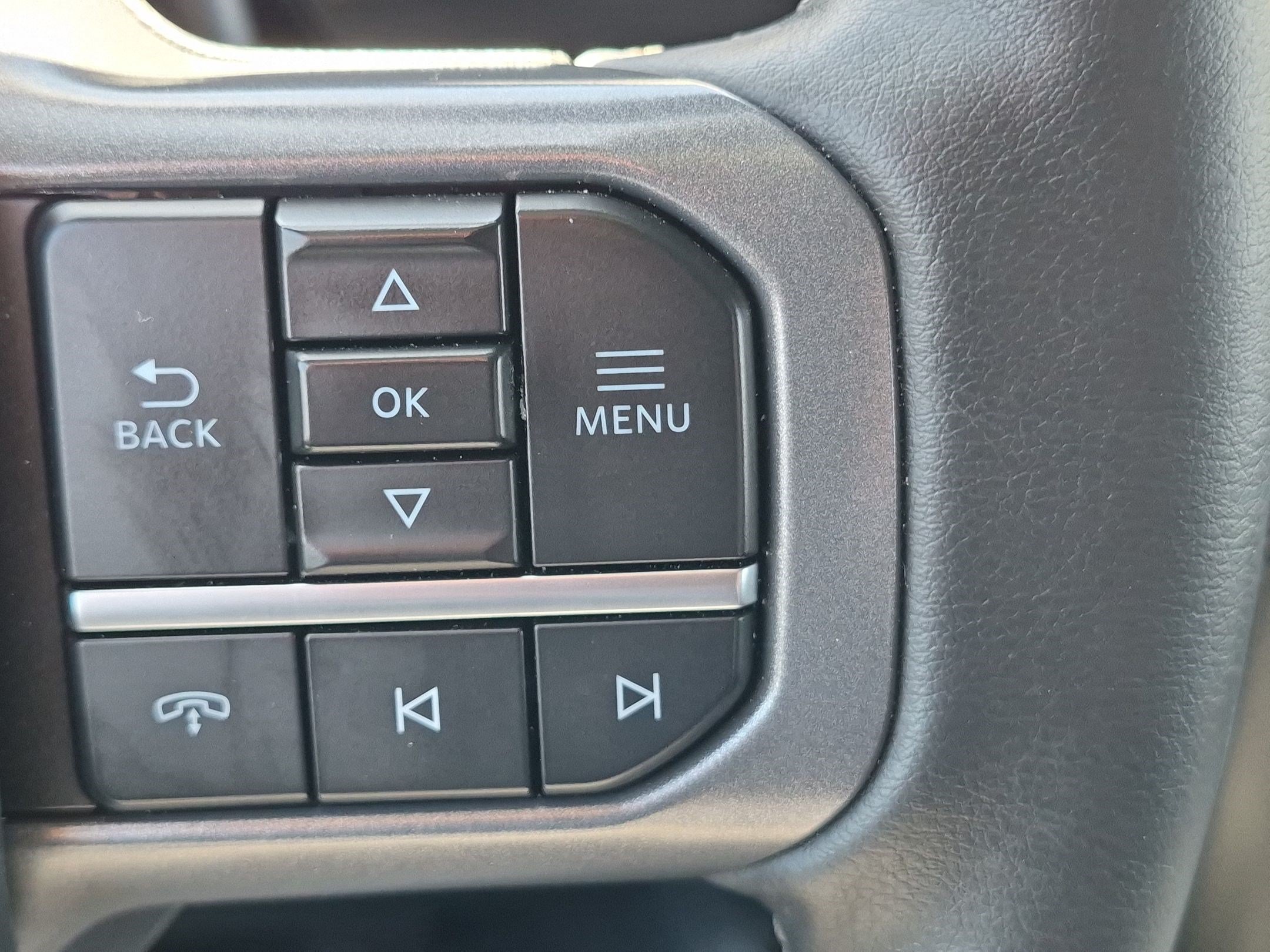 Certified 2026 Ford F250 Lariat AWD/4WD image 20