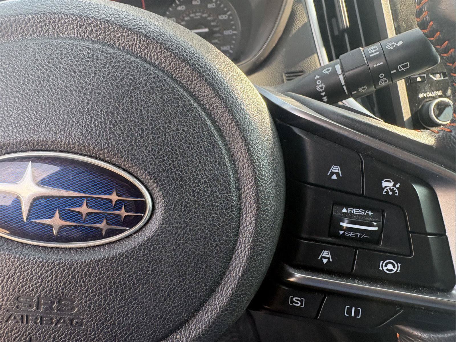 Used 2022 Subaru Crosstrek 2.0i Premium AWD/4WD image 17