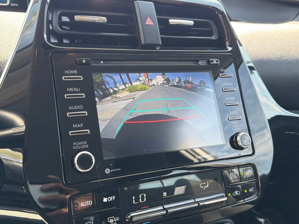 Used 2020 Toyota Prius Prime LE FWD image 31