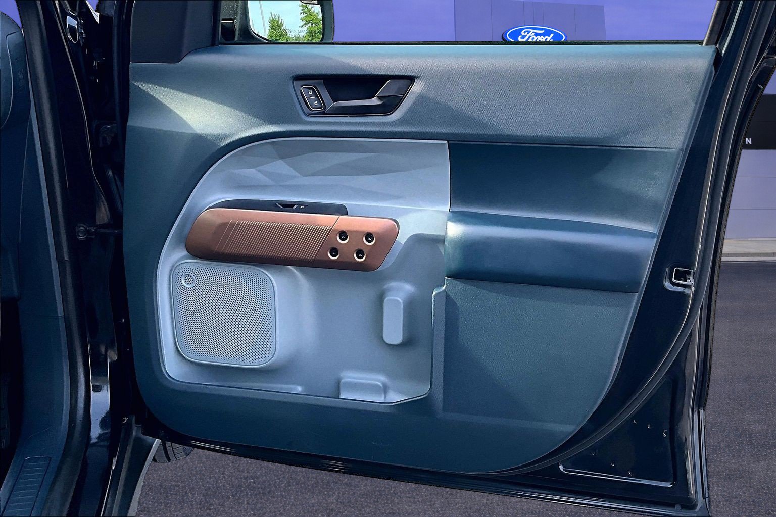 Certified 2022 Ford Maverick Lariat FWD image 29
