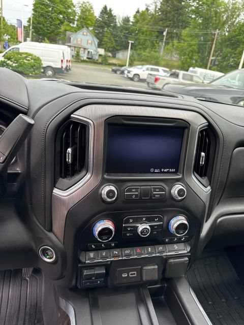 Used 2020 GMC Sierra 2500 Denali w/ Denali Ultimate Package AWD/4WD image 26