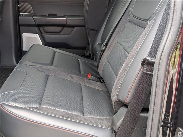 Certified 2025 Ford F150 Raptor image 18