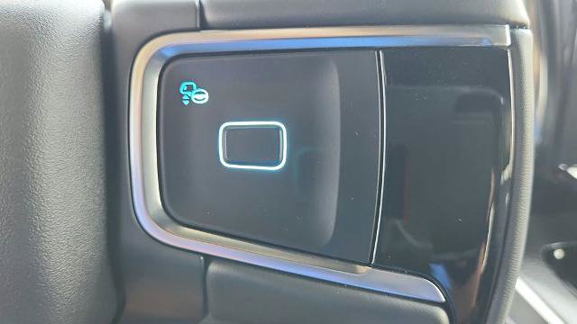 Certified 2025 Ford Expedition Max Platinum w/ Stealth Appearance Package AWD/4WD image 26