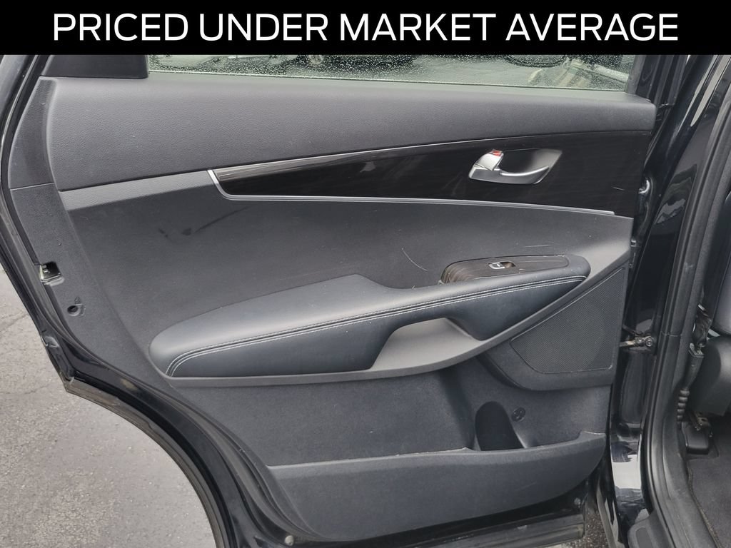 Used 2019 Kia Sorento L FWD image 12