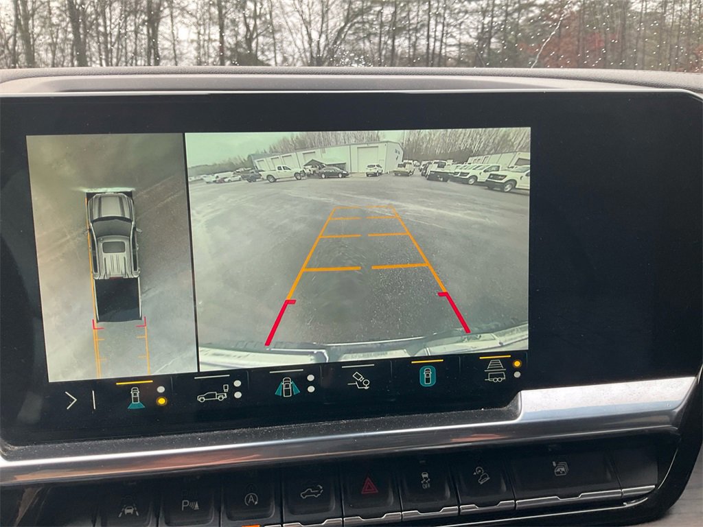 Used 2022 GMC Sierra 1500 SLT w/ SLT Premium Plus Package image 24